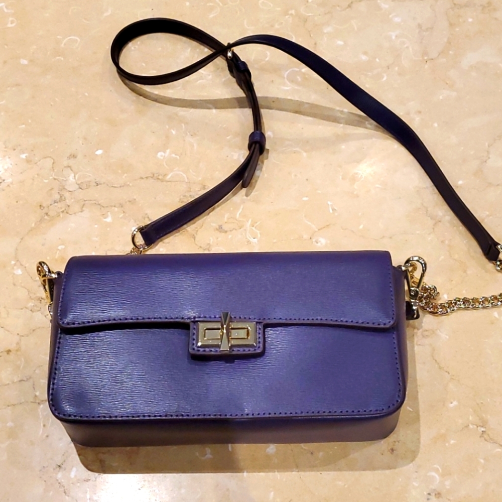Dkny WOMEN CROSS BODY AND SHOULDERS BAG